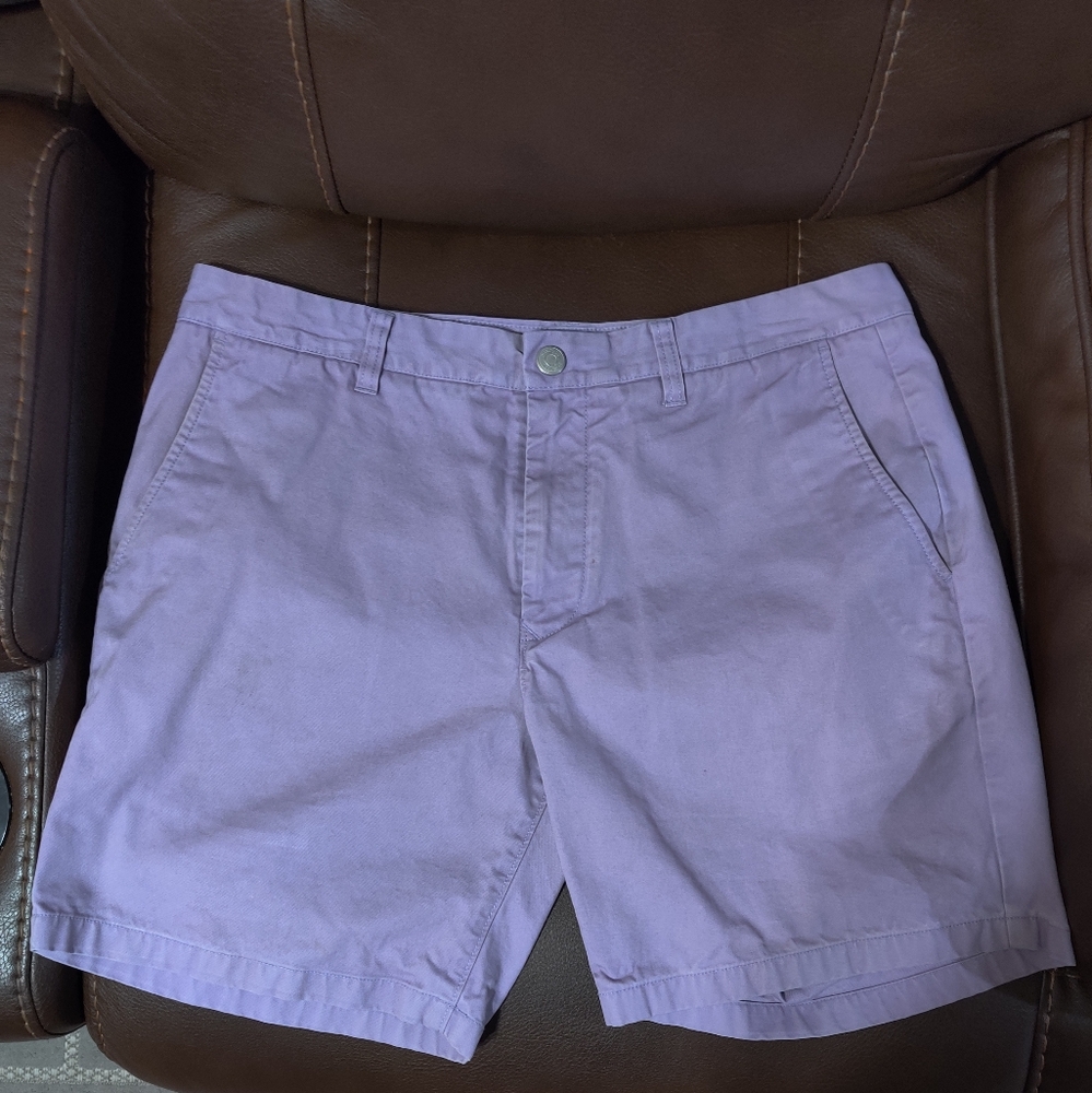 Bonobos Chino shorts